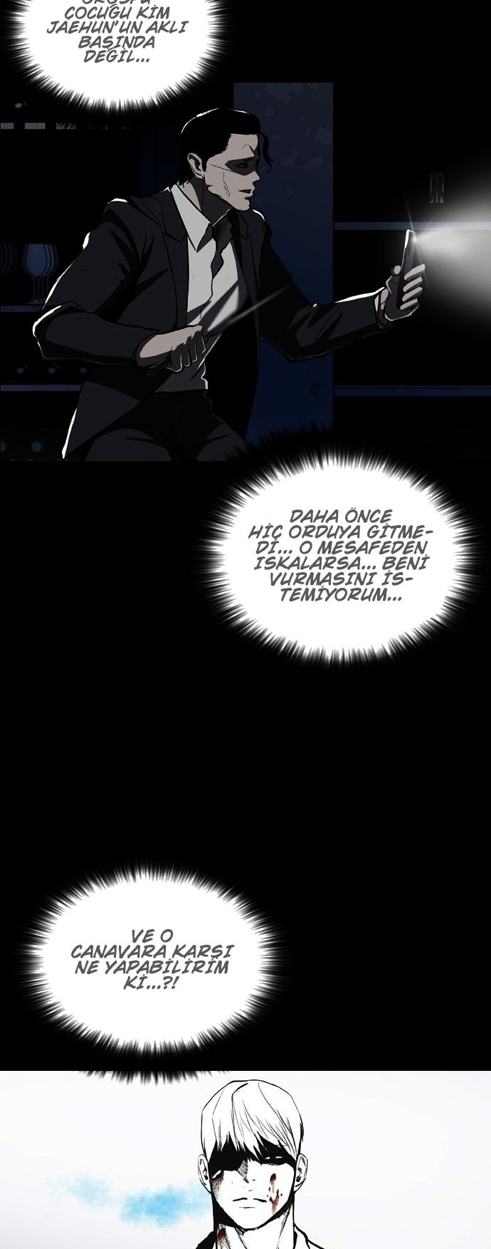 Read Castle TR Manga Online
