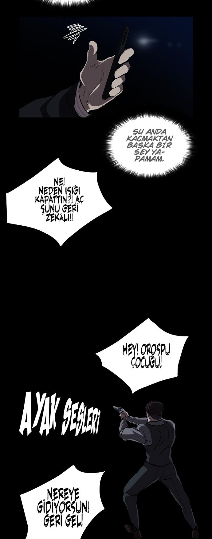 Read Castle TR Manga Online
