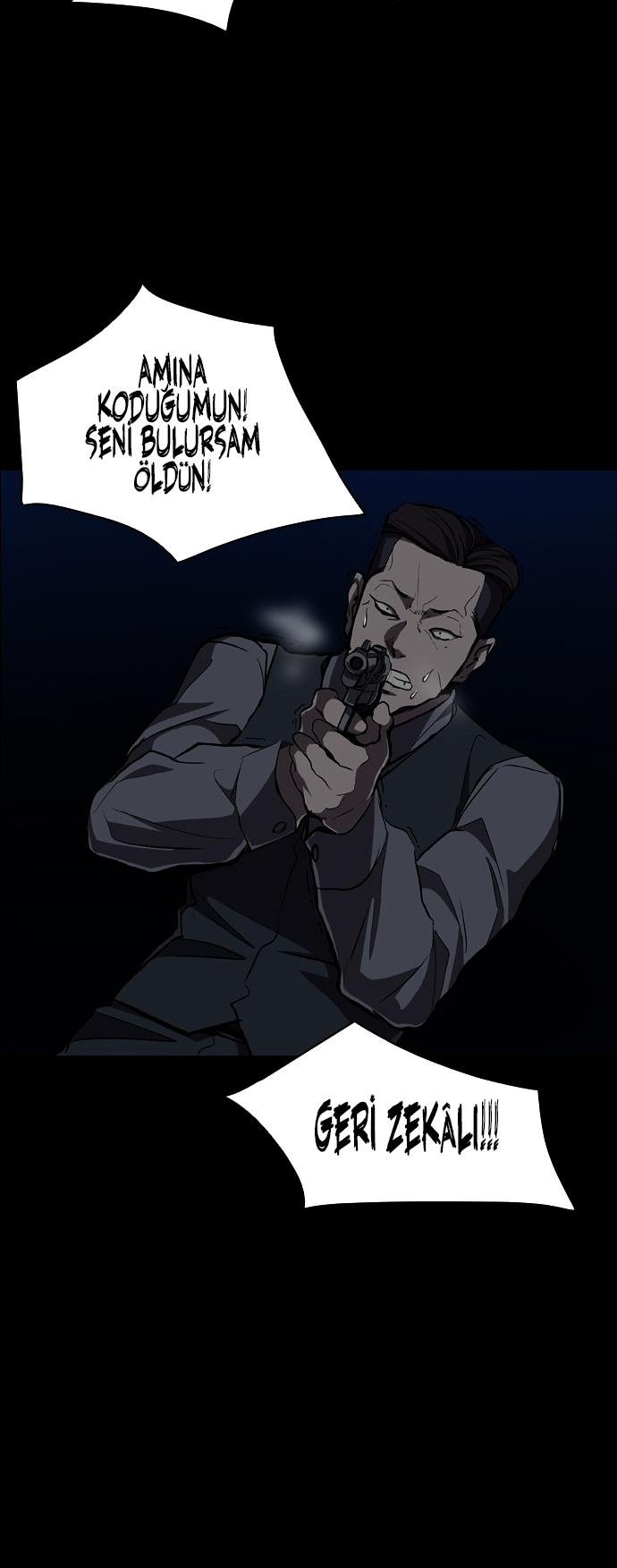 Read Castle TR Manga Online