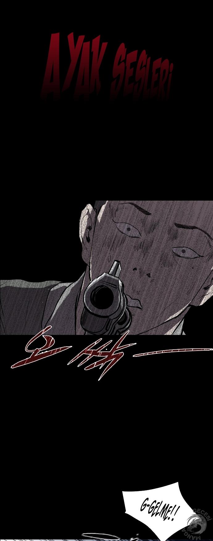 Read Castle TR Manga Online