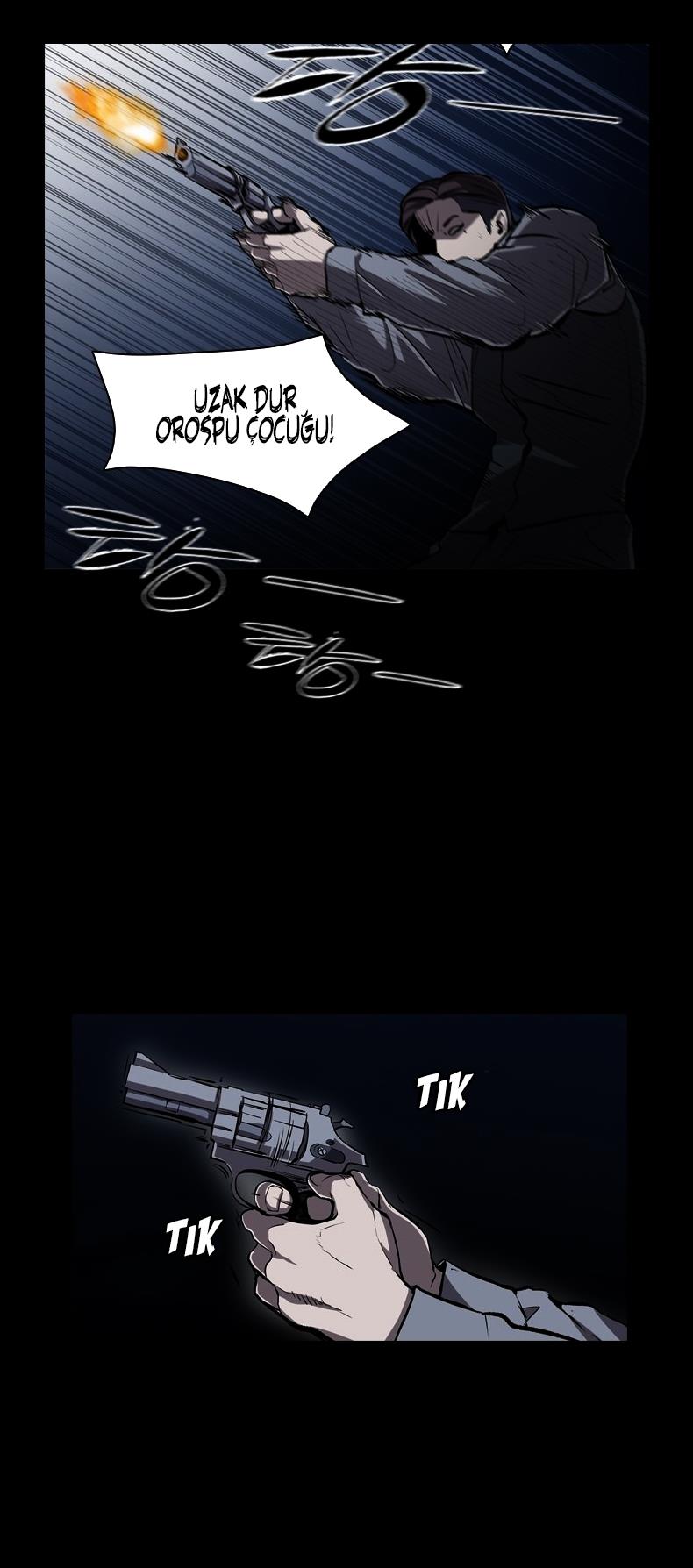 Read Castle TR Manga Online