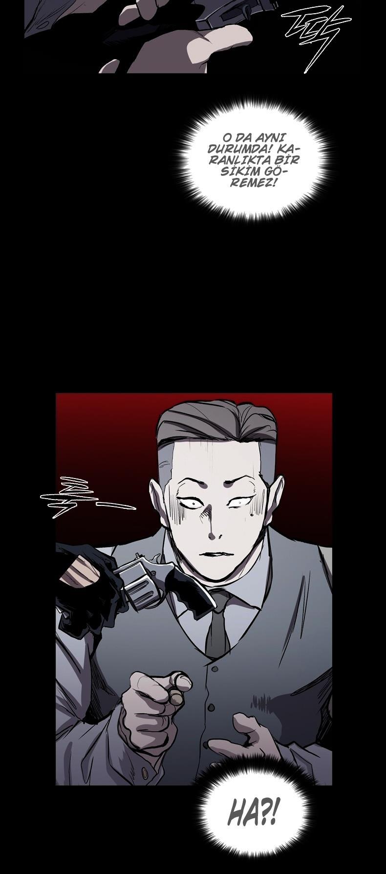 Read Castle TR Manga Online