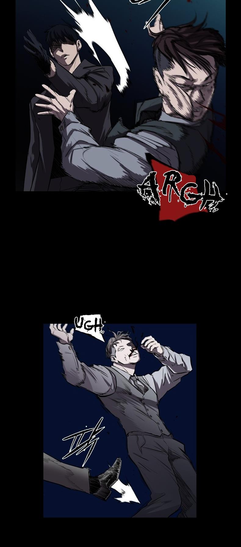 Read Castle TR Manga Online