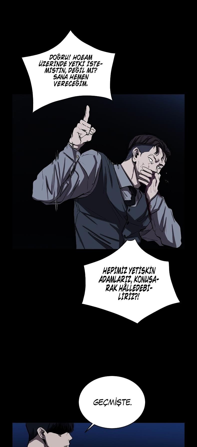 Read Castle TR Manga Online