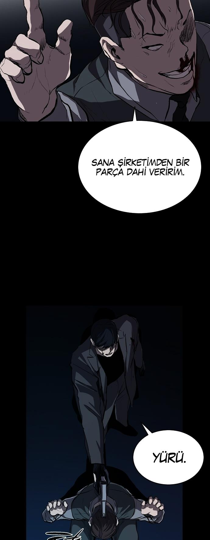 Read Castle TR Manga Online