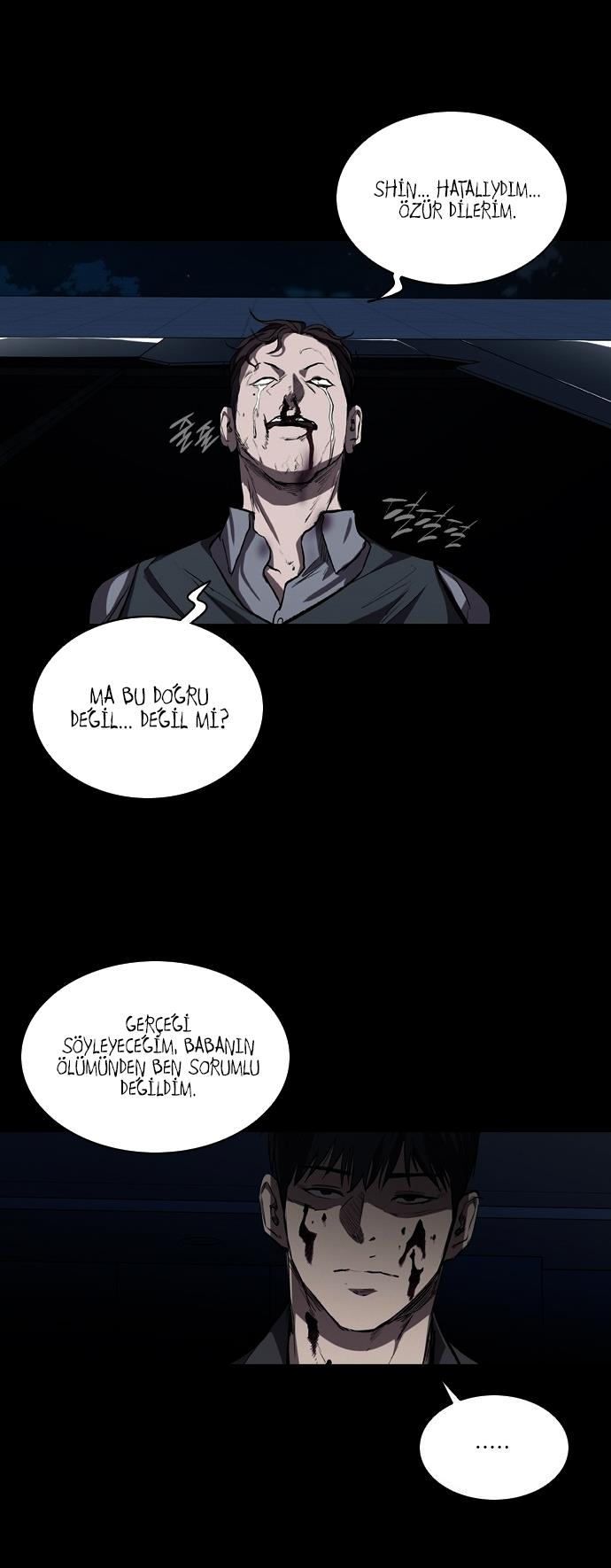 Read Castle TR Manga Online