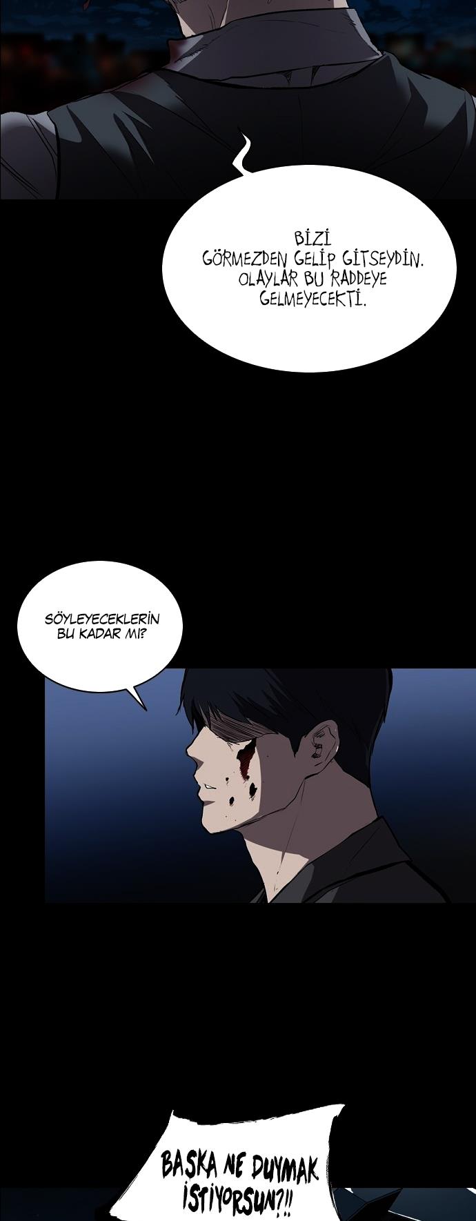 Read Castle TR Manga Online