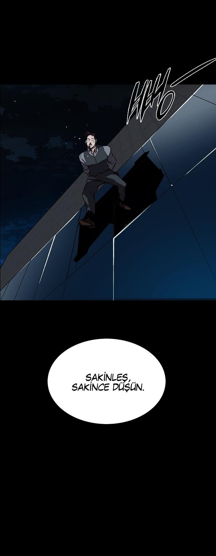 Read Castle TR Manga Online