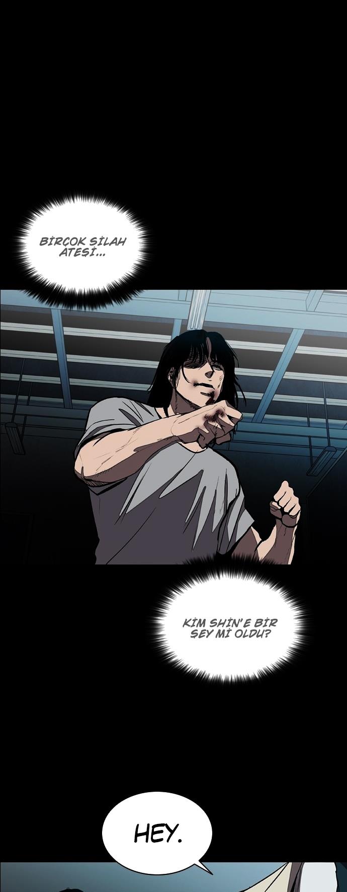 Read Castle TR Manga Online