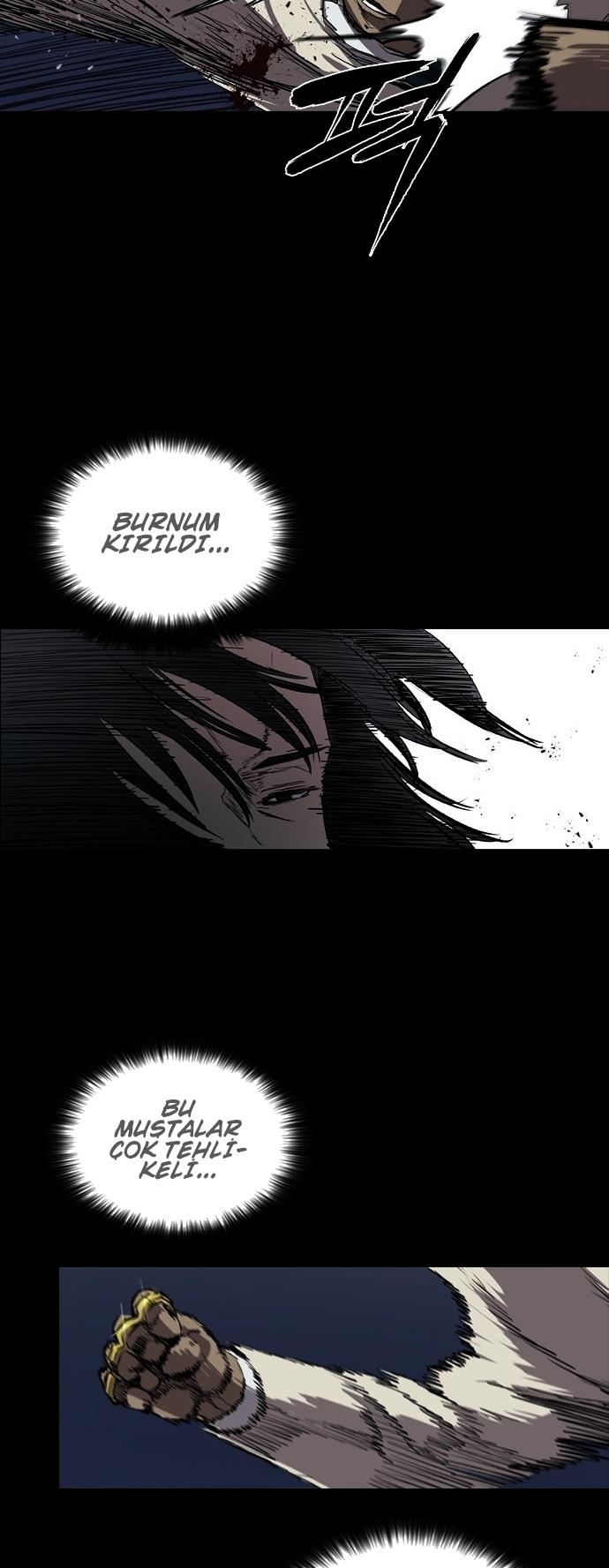 Read Castle TR Manga Online