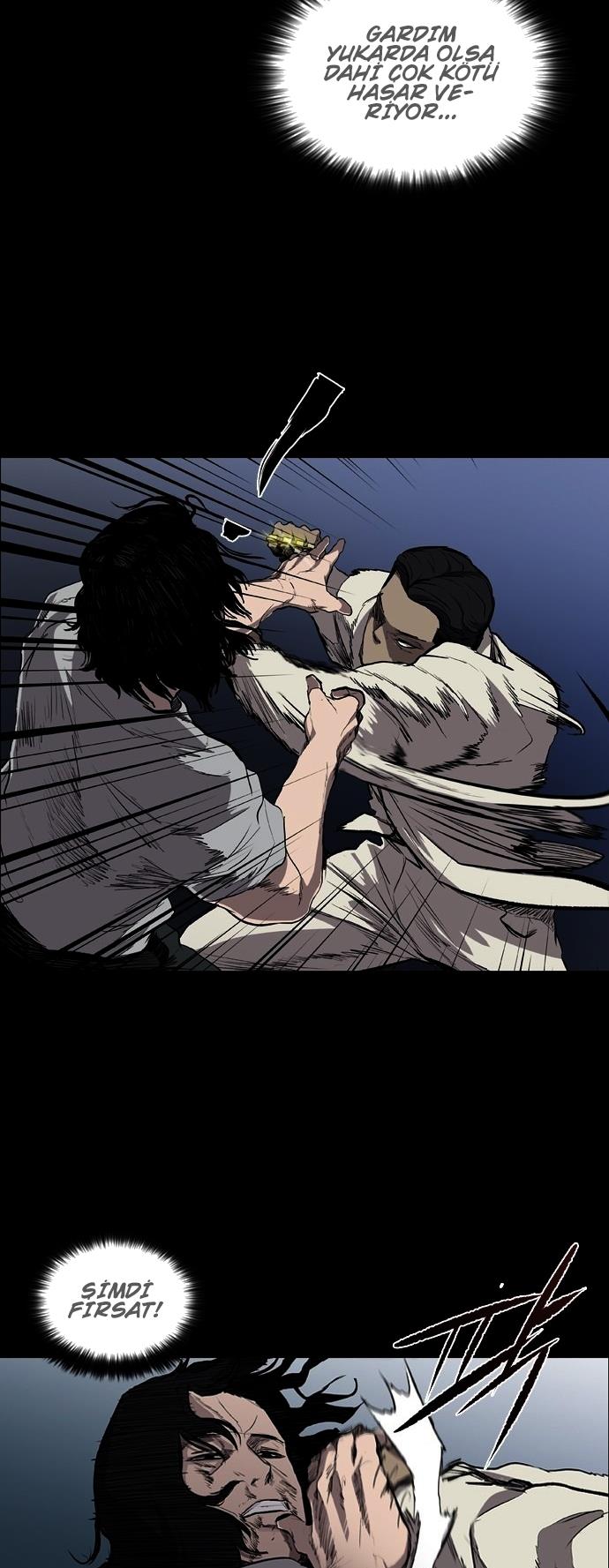 Read Castle TR Manga Online