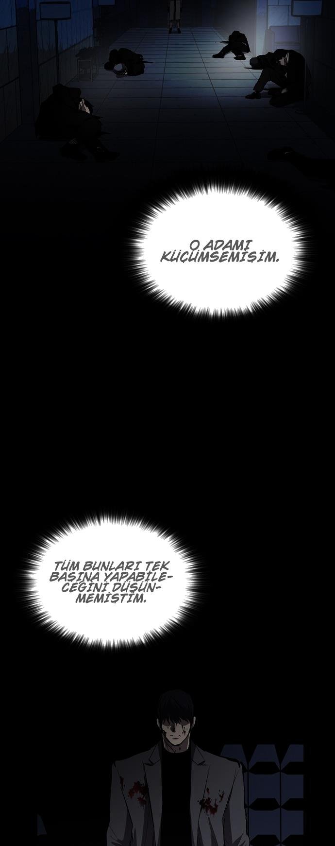 Read Castle TR Manga Online