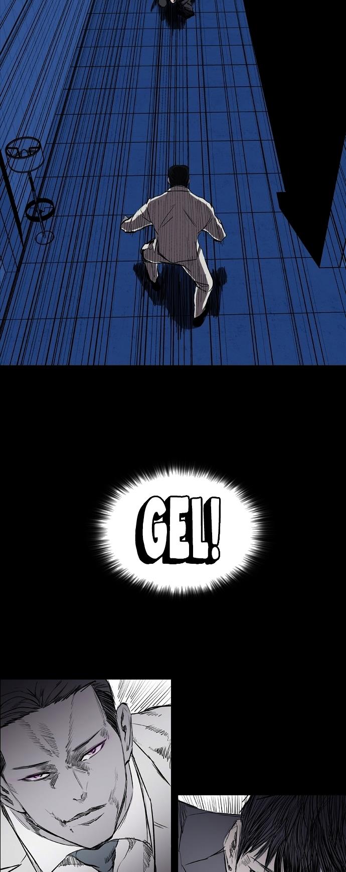 Read Castle TR Manga Online