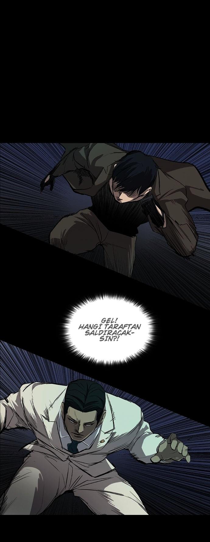 Read Castle TR Manga Online