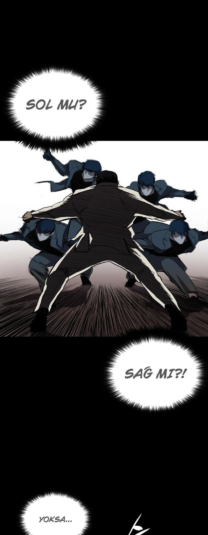 Read Castle TR Manga Online