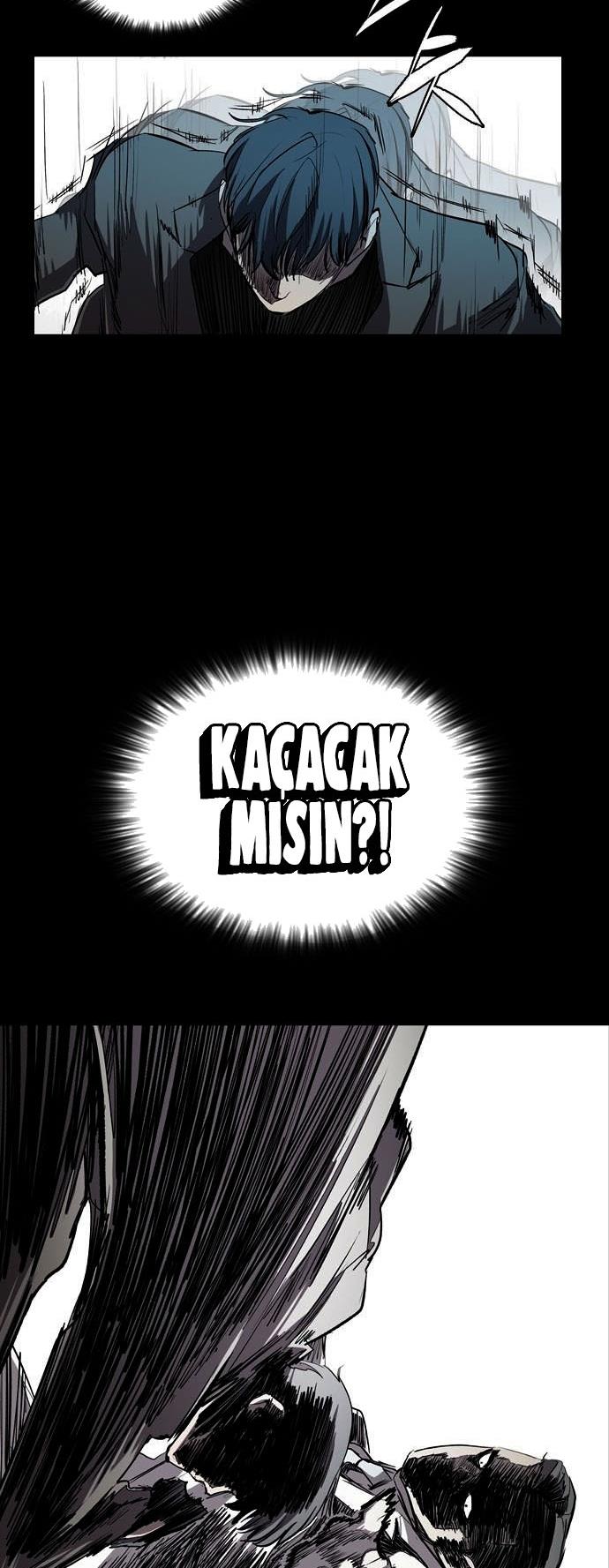 Read Castle TR Manga Online