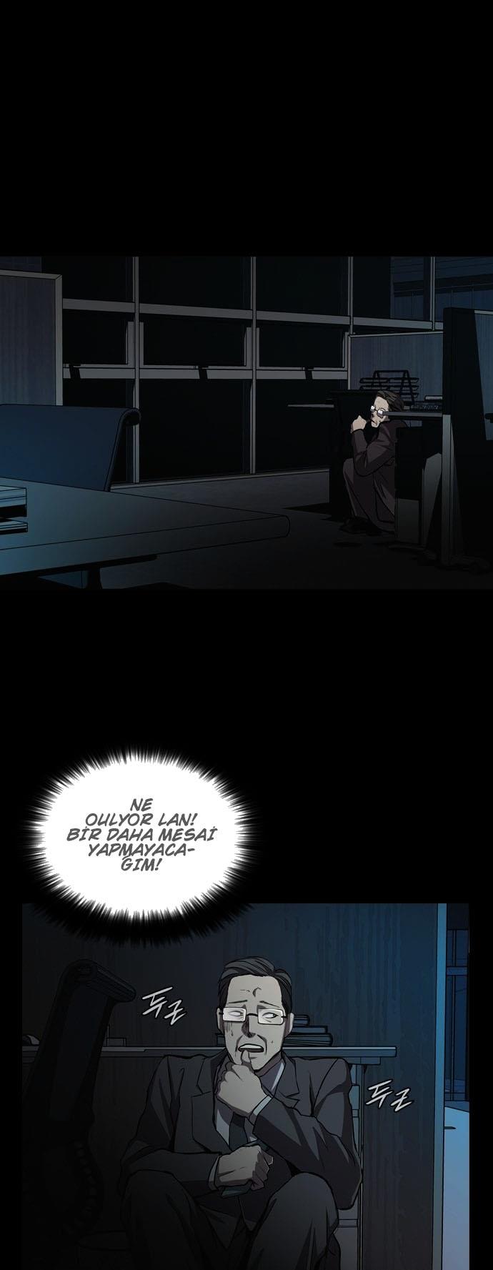 Read Castle TR Manga Online