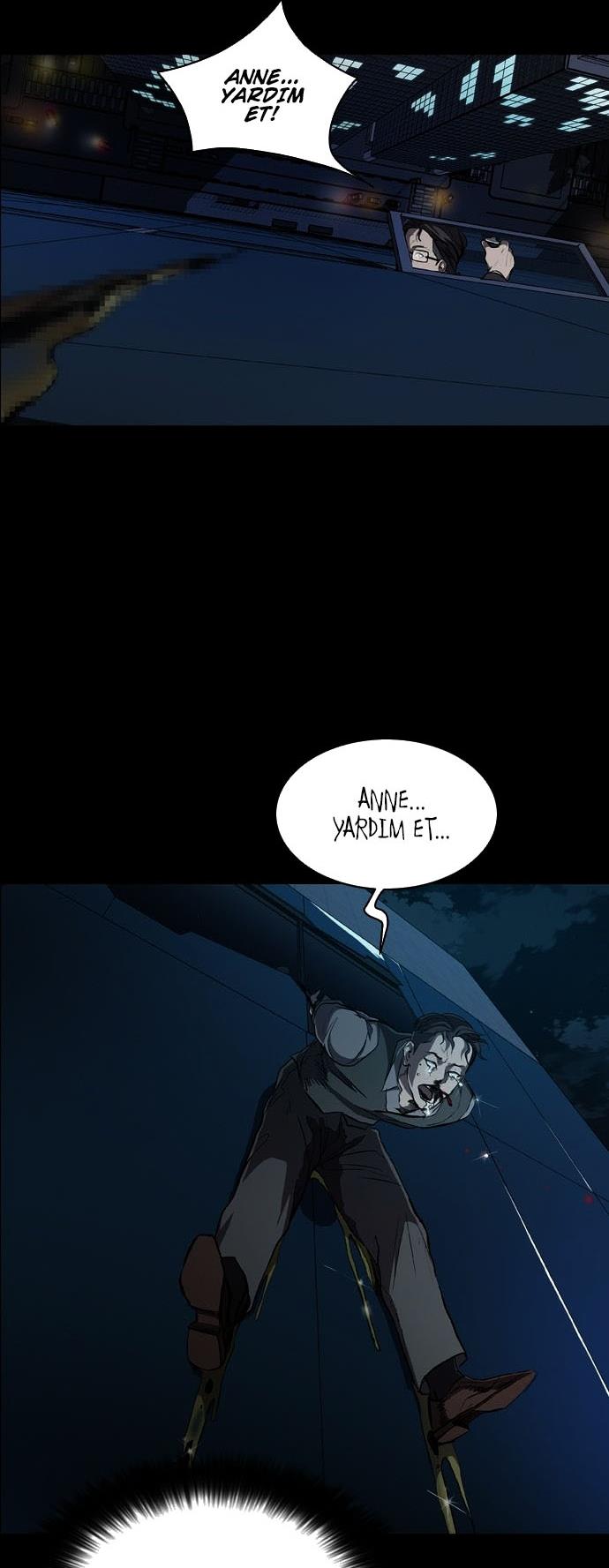 Read Castle TR Manga Online