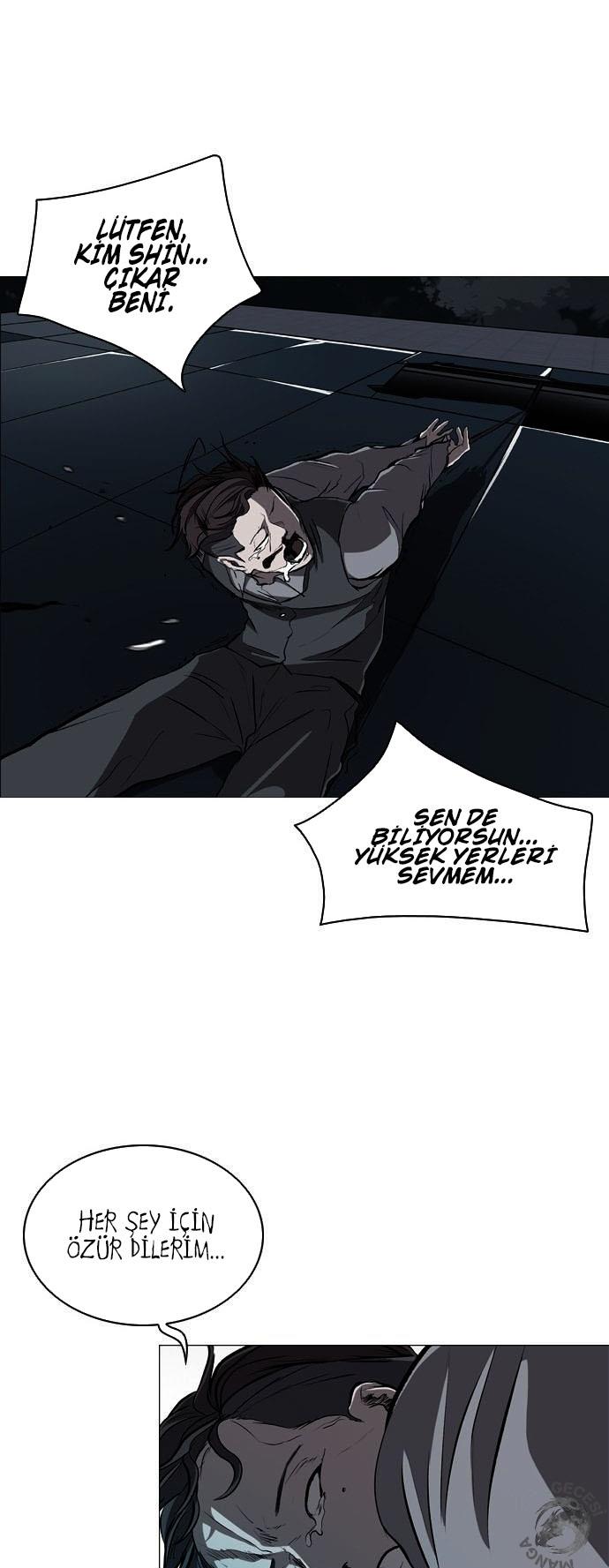 Read Castle TR Manga Online