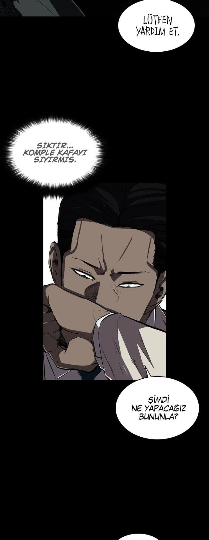 Read Castle TR Manga Online