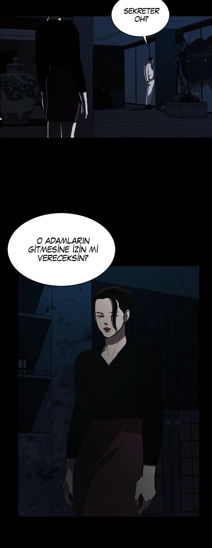 Read Castle TR Manga Online