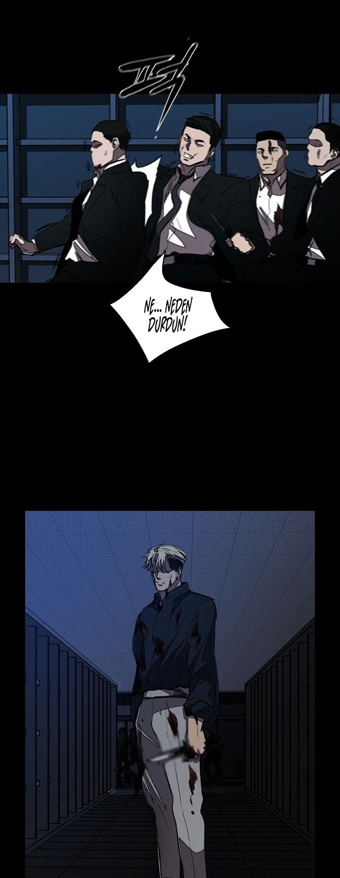 Read Castle TR Manga Online