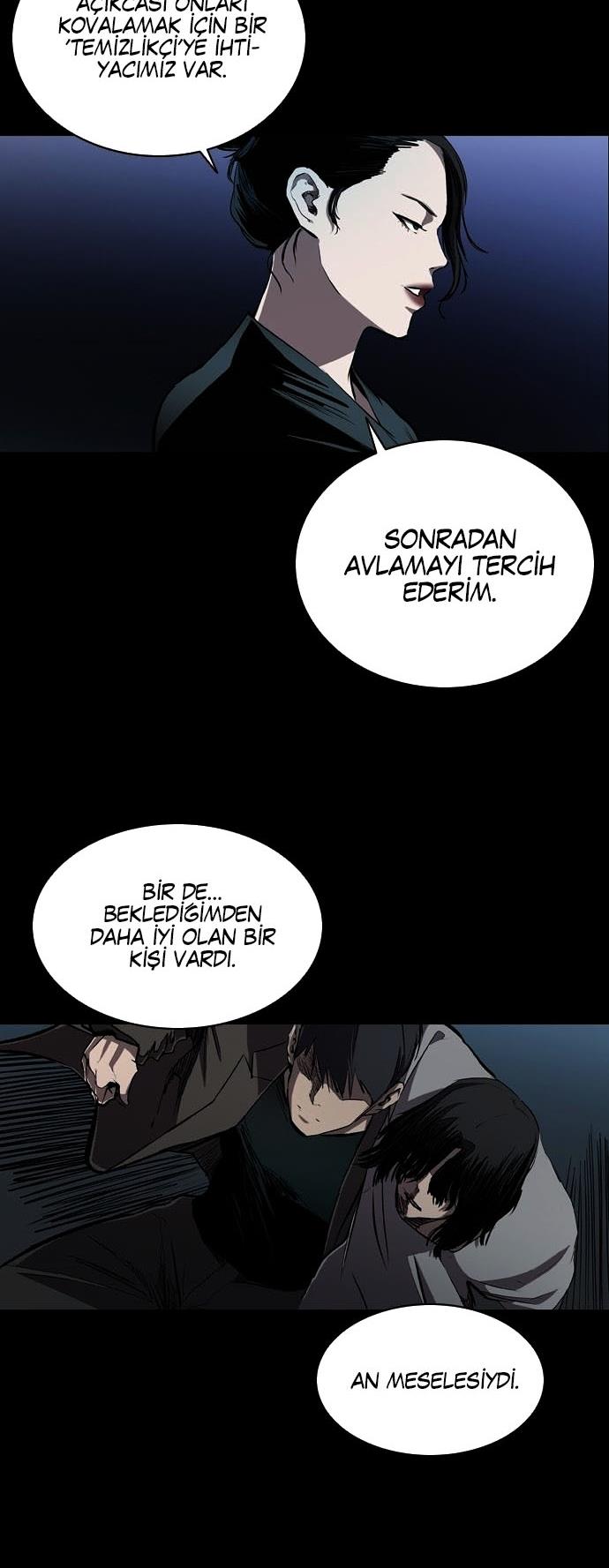 Read Castle TR Manga Online
