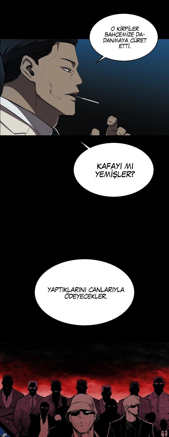 Read Castle TR Manga Online