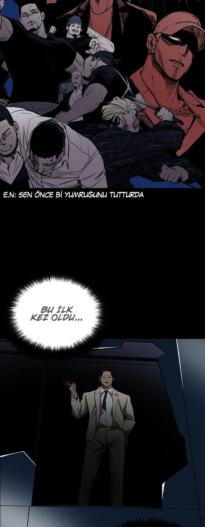 Read Castle TR Manga Online
