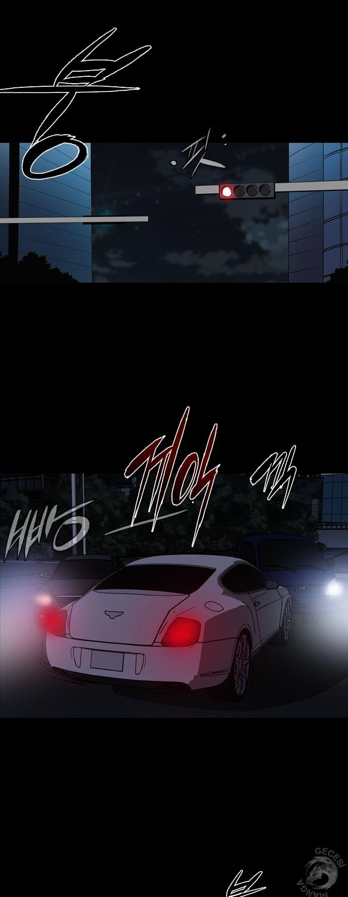 Read Castle TR Manga Online