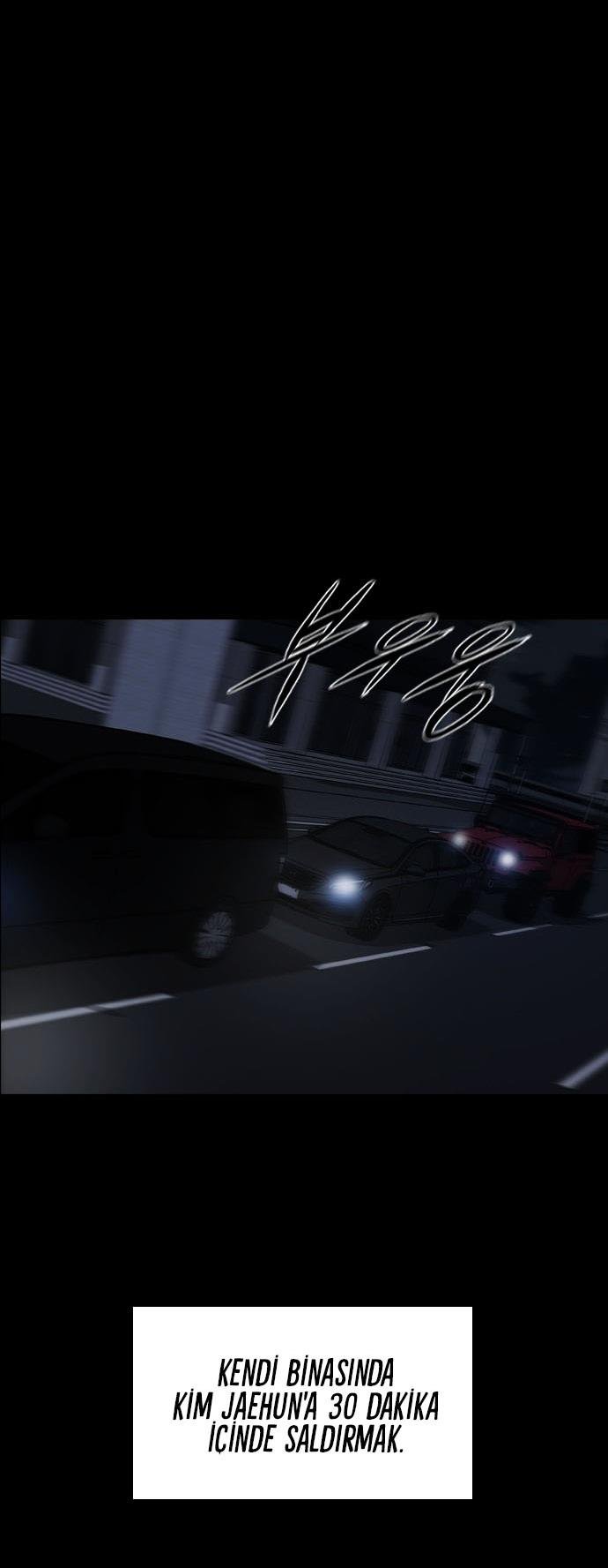 Read Castle TR Manga Online