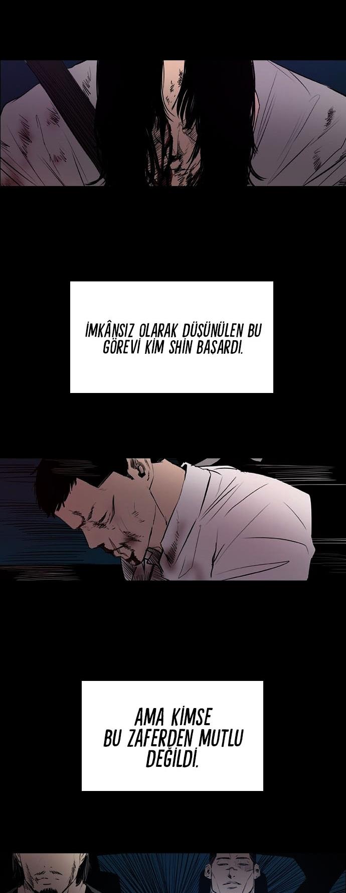 Read Castle TR Manga Online