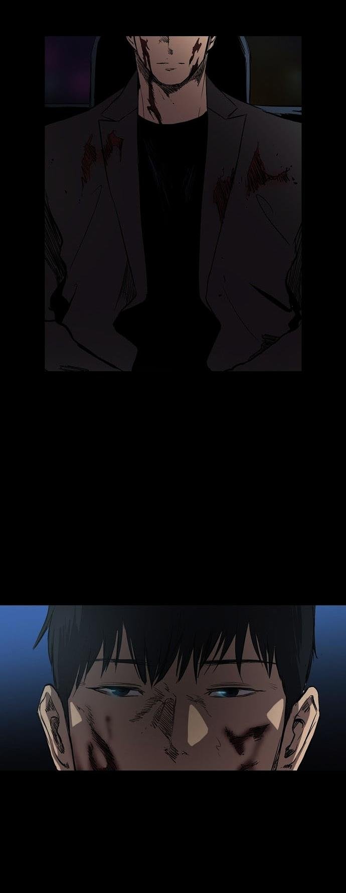 Read Castle TR Manga Online
