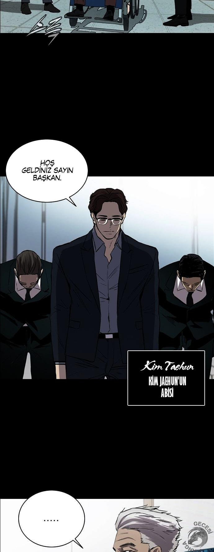 Read Castle TR Manga Online