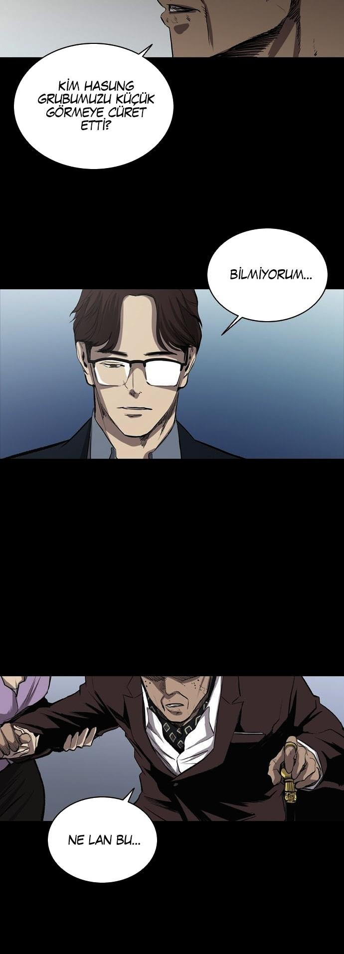 Read Castle TR Manga Online