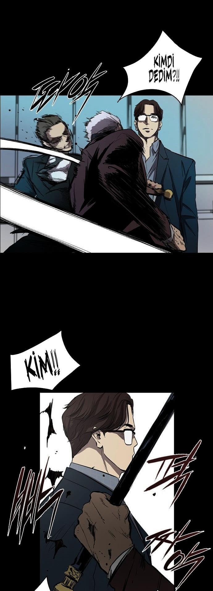 Read Castle TR Manga Online