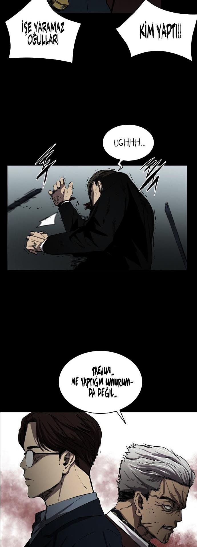 Read Castle TR Manga Online