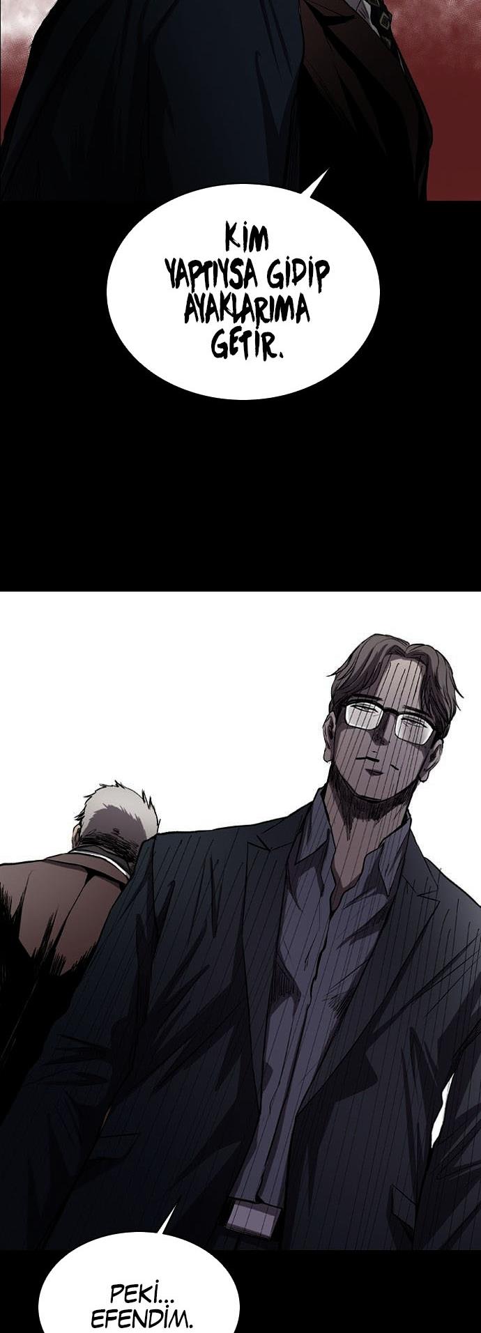 Read Castle TR Manga Online