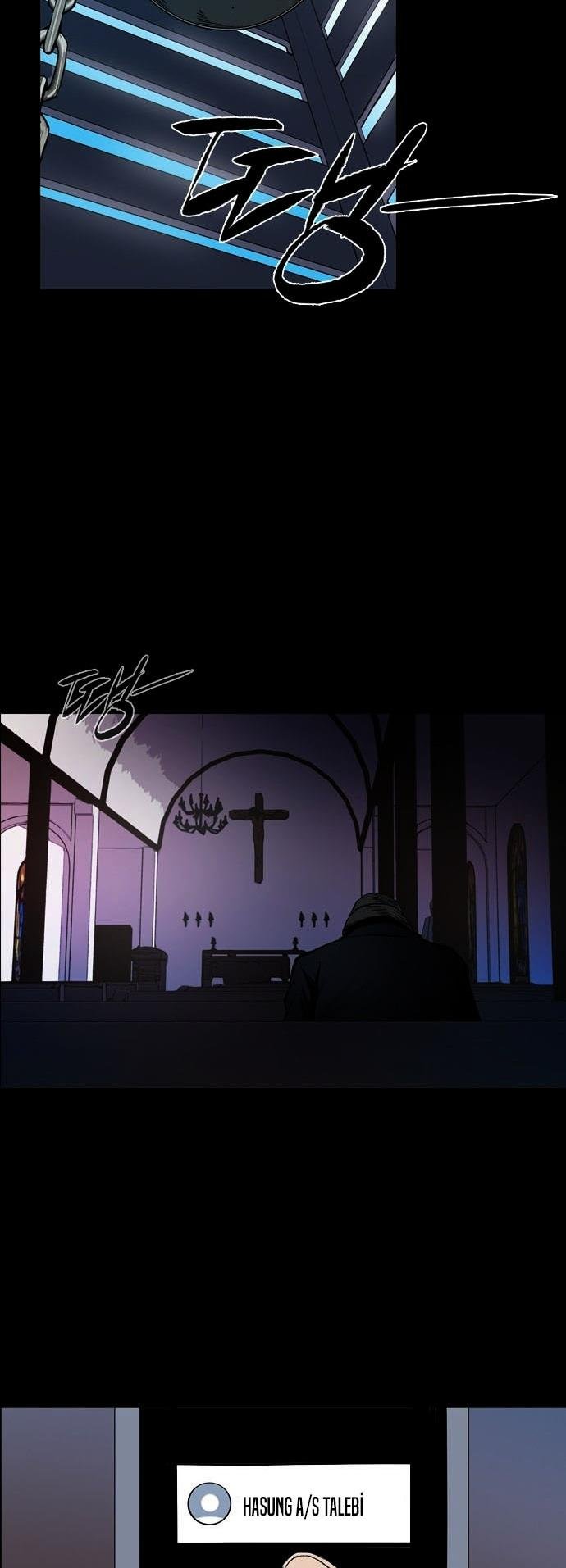 Read Castle TR Manga Online