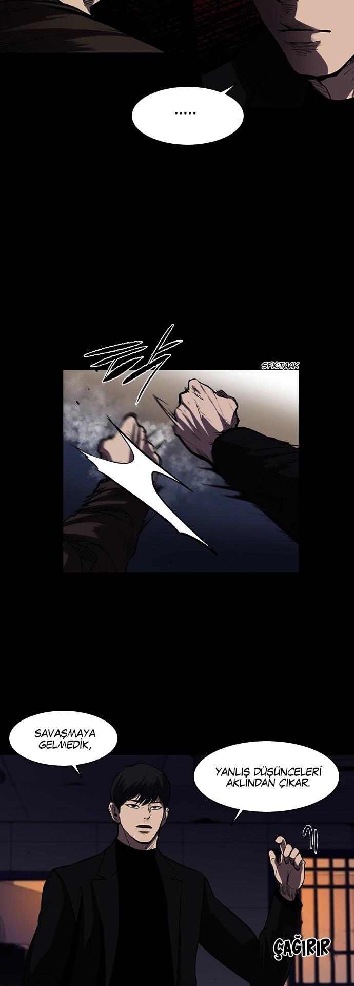 Read Castle TR Manga Online