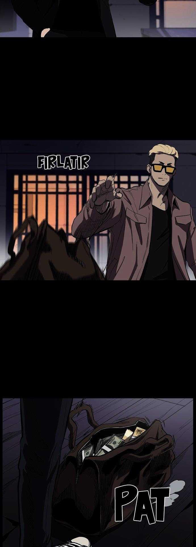 Read Castle TR Manga Online