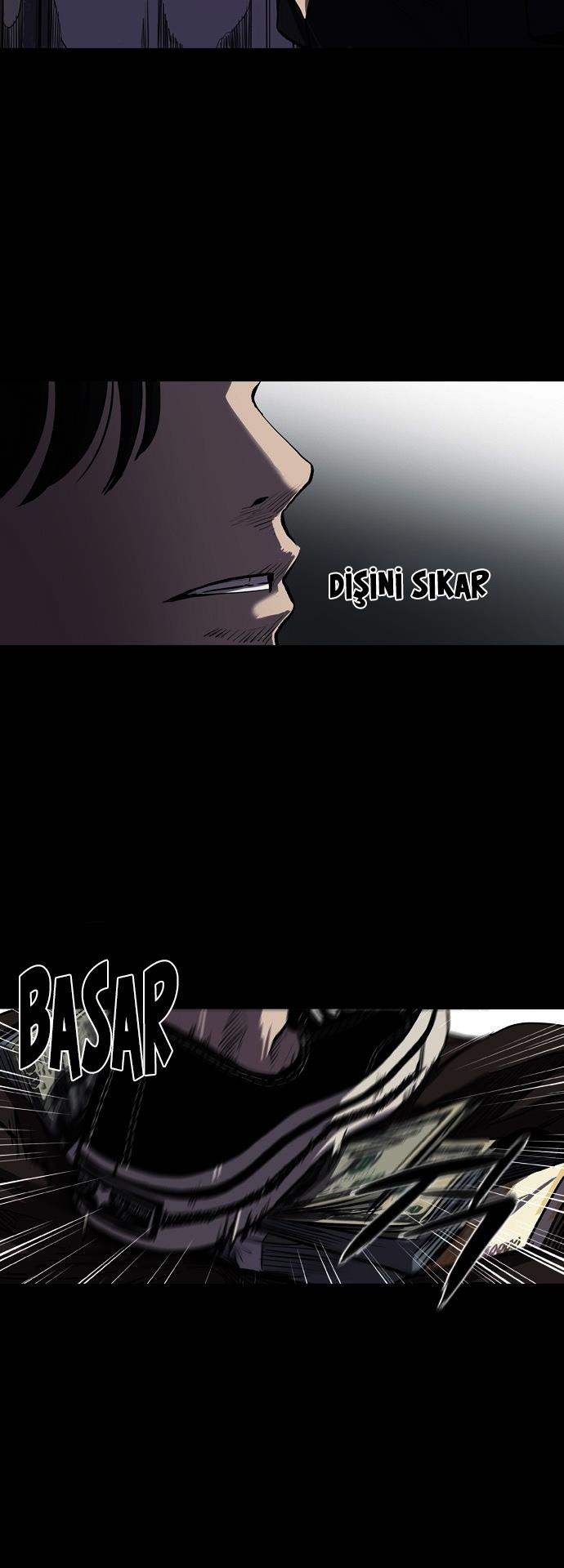 Read Castle TR Manga Online