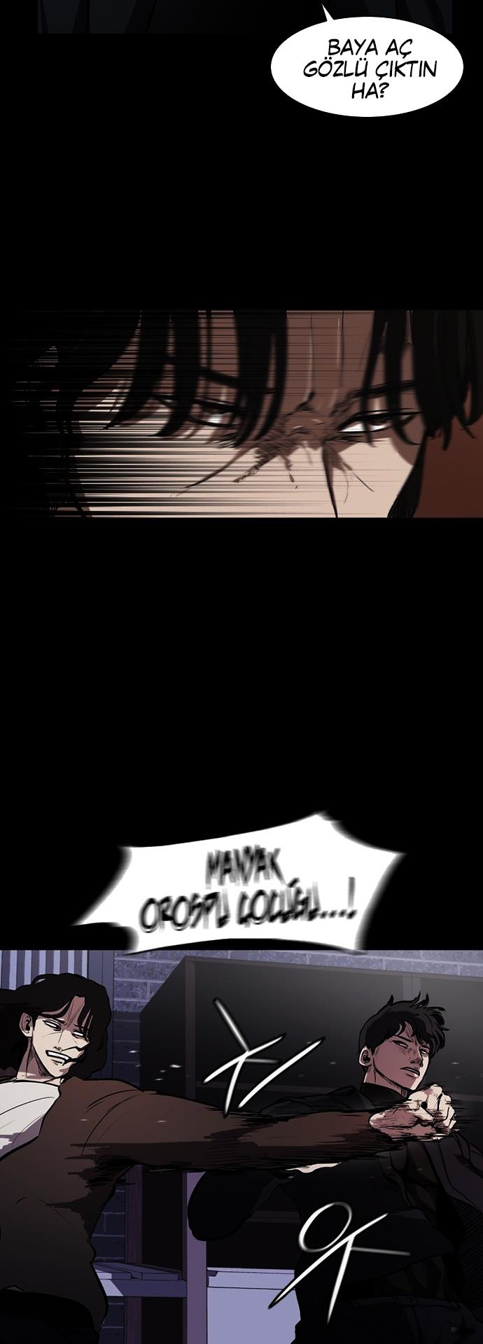 Read Castle TR Manga Online