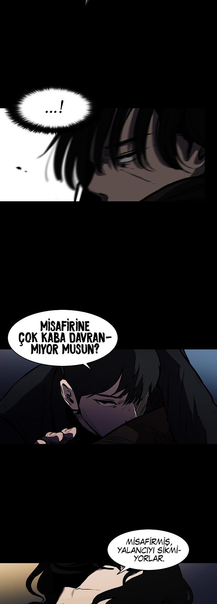 Read Castle TR Manga Online