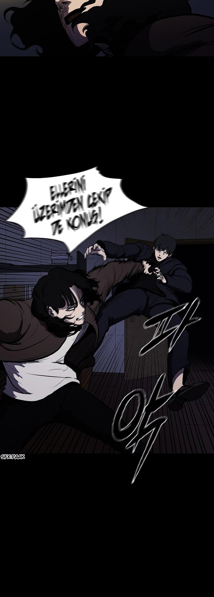 Read Castle TR Manga Online