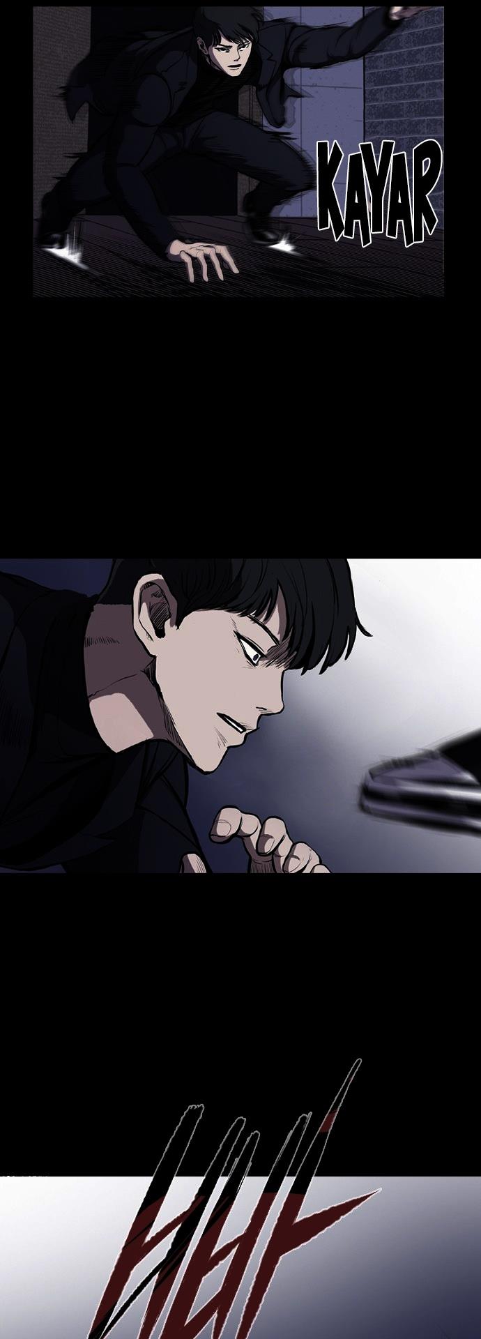Read Castle TR Manga Online