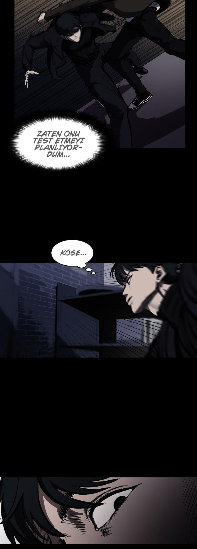 Read Castle TR Manga Online