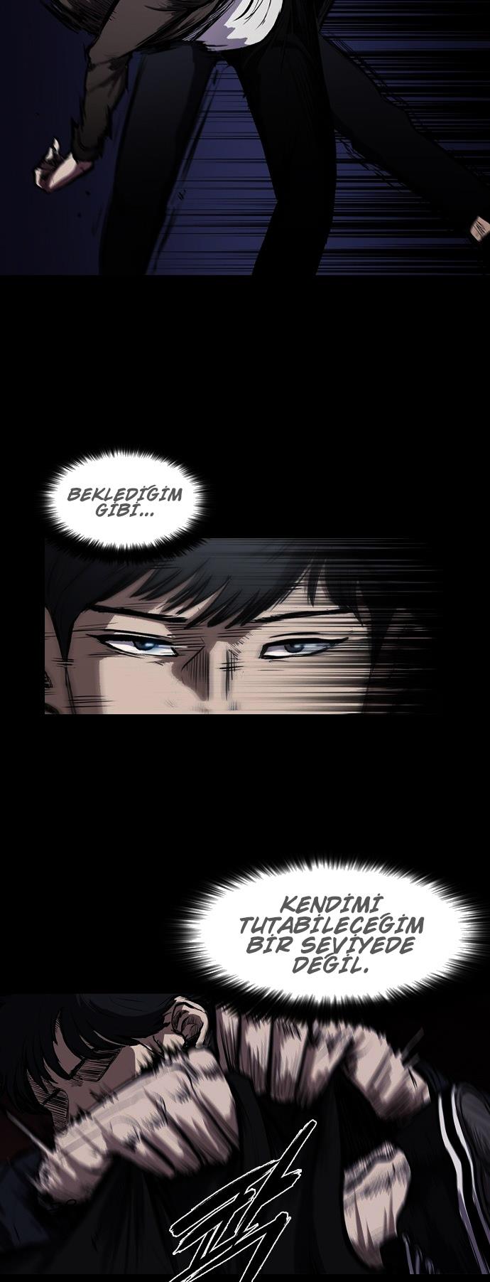 Read Castle TR Manga Online