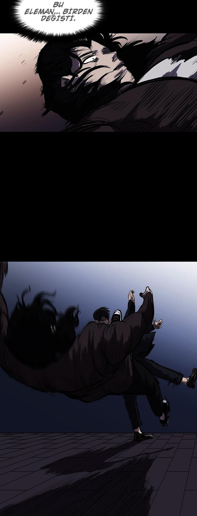 Read Castle TR Manga Online