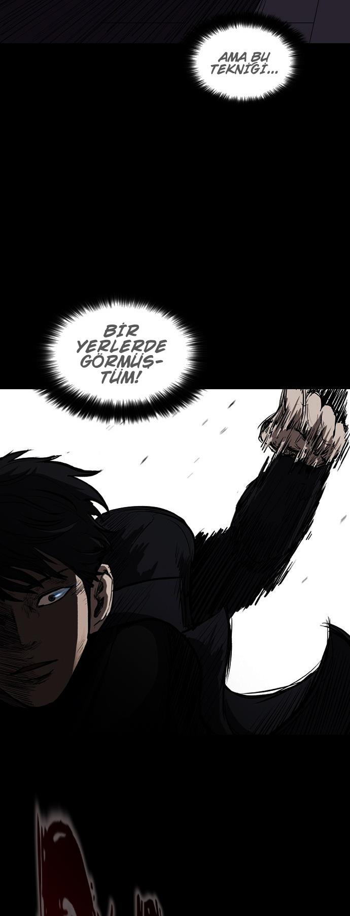 Read Castle TR Manga Online